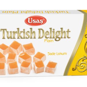 Usaş Sade Lokum