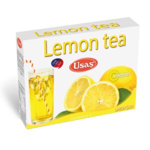 Usaş Limon Çayı