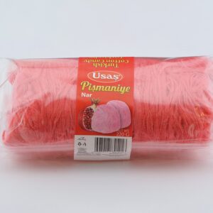 Usaş Nar Aromalı Rulo Pişmaniye