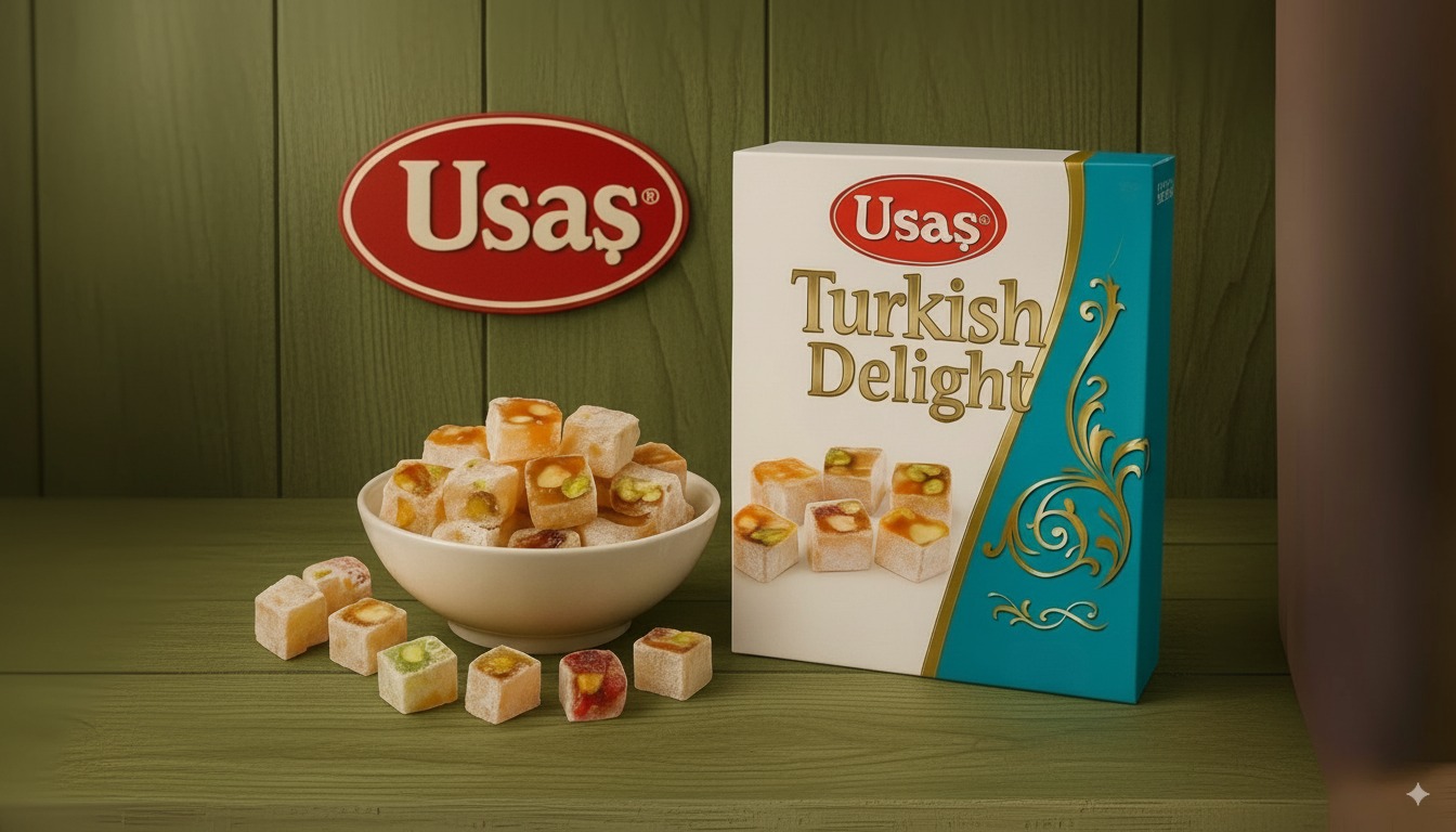Lokum Neden Yapılır? Malzemeleri ve Lezzet Sırrı